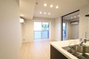 ザ　グランド　自治医大 102号-3