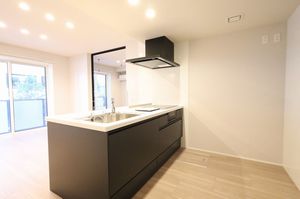 ザ　グランド　自治医大 102号-4