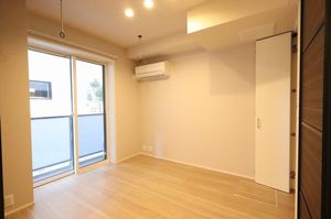 ザ　グランド　自治医大 102号-7