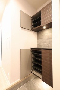 ザ　グランド　自治医大 102号-9