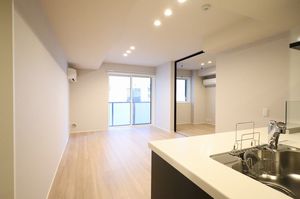 ザ　グランド　自治医大 103号-3