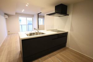 ザ　グランド　自治医大 103号-4