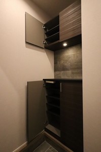 ザ　グランド　自治医大 103号-9