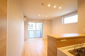 ザ　グランド　自治医大 105号-3