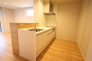 ザ　グランド　自治医大 105号-4