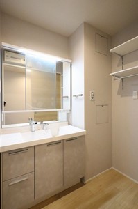 ザ　グランド　自治医大 105号-5