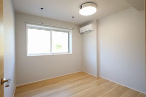 ザ　グランド　自治医大 105号-8