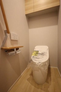 ザ　グランド　自治医大 105号-10