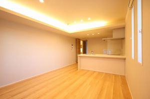 ザ　グランド　自治医大 201号-2