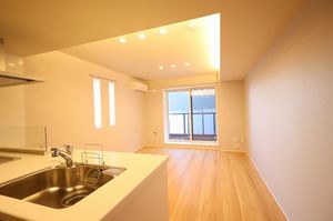 ザ　グランド　自治医大 201号-3