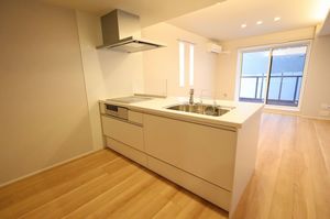 ザ　グランド　自治医大 201号-4