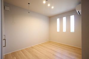 ザ　グランド　自治医大 201号-8