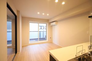 ザ　グランド　自治医大 202号-3