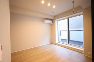 ザ　グランド　自治医大 202号-5