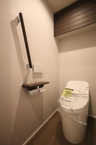 ザ　グランド　自治医大 202号-10