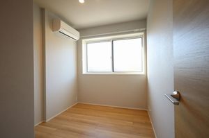 ザ　グランド　自治医大 205号-7