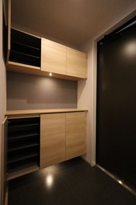 ザ　グランド　自治医大 205号-9