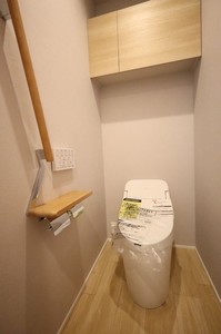 ザ　グランド　自治医大 205号-10