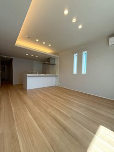 ザ　グランド　自治医大 301号-2