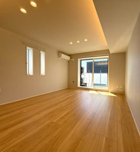 ザ　グランド　自治医大 301号-3