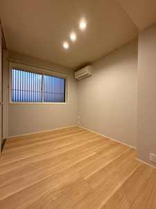 ザ　グランド　自治医大 301号-7