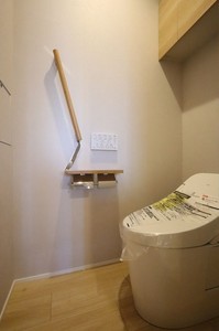 ザ　グランド　自治医大 301号-10