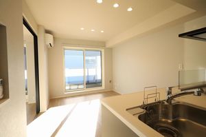 ザ　グランド　自治医大 302号-3