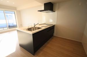 ザ　グランド　自治医大 302号-4