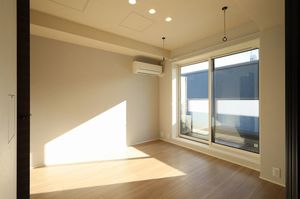 ザ　グランド　自治医大 302号-7