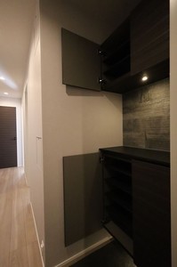 ザ　グランド　自治医大 302号-9