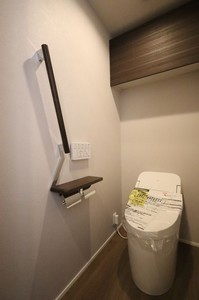 ザ　グランド　自治医大 302号-10