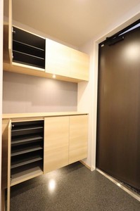 ザ　グランド　自治医大 305号-9