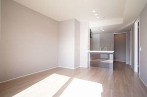 ザ　グレイス　自治医大 101号-2