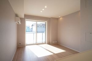 ザ　グレイス　自治医大 101号-3