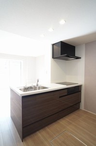 ザ　グレイス　自治医大 101号-4