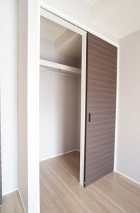 ザ　グレイス　自治医大 101号-6