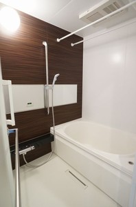 ザ　グレイス　自治医大 101号-8