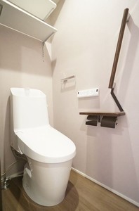 ザ　グレイス　自治医大 101号-9