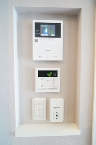 ザ　グレイス　自治医大 101号-10