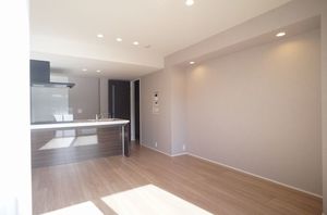 ザ　グレイス　自治医大 102号-2