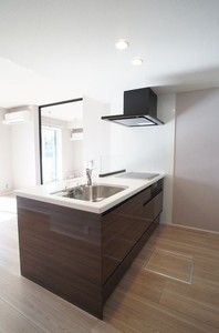 ザ　グレイス　自治医大 102号-4