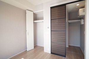 ザ　グレイス　自治医大 102号-6