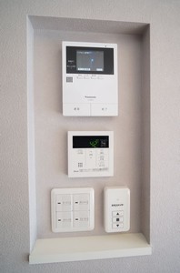 ザ　グレイス　自治医大 102号-10