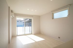 ザ　グレイス　自治医大 105号-2