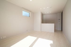 ザ　グレイス　自治医大 105号-3