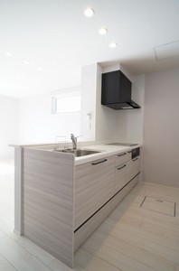 ザ　グレイス　自治医大 105号-4