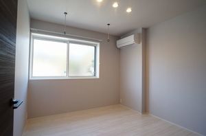 ザ　グレイス　自治医大 105号-5