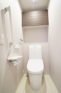 ザ　グレイス　自治医大 105号-9