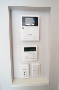 ザ　グレイス　自治医大 105号-10