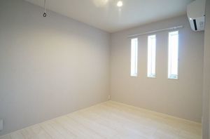 ザ　グレイス　自治医大 201号-5